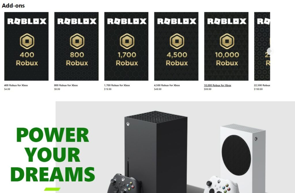 Как да получите безплатен robux