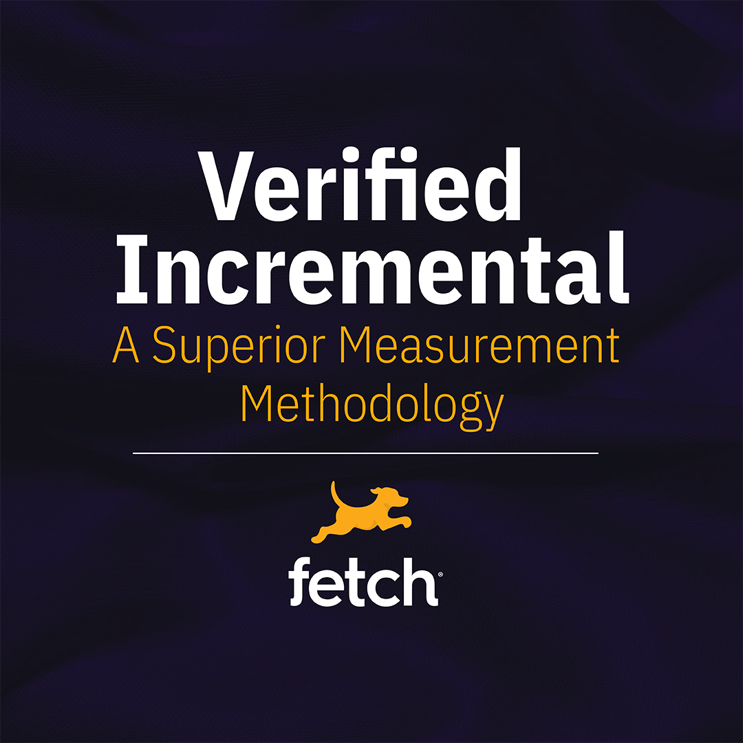 Verified Incremental from Fetch: A Superior Measurement Methodology
