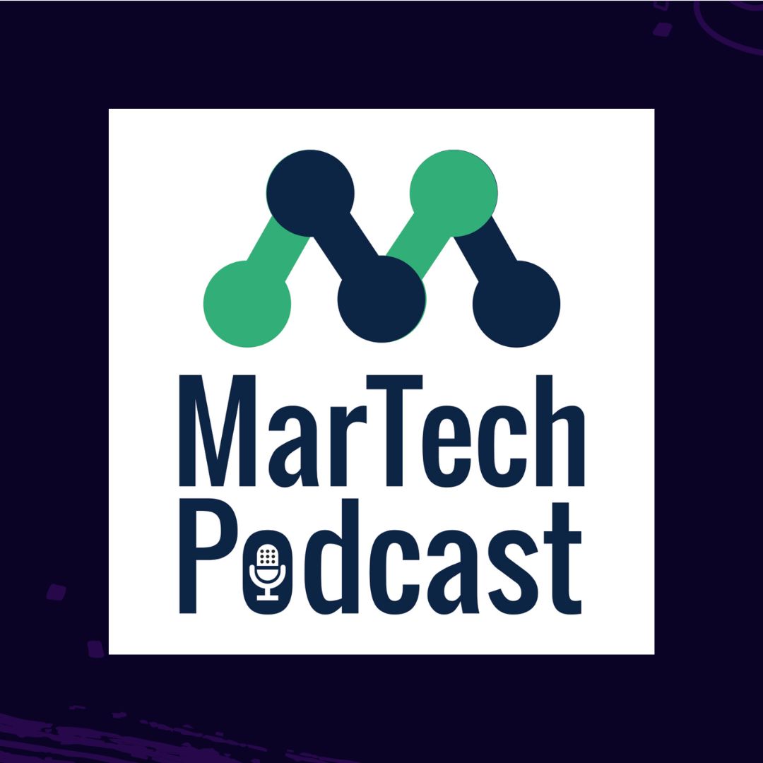 Fetch CMO Birk Cooper on MarTech Podcast