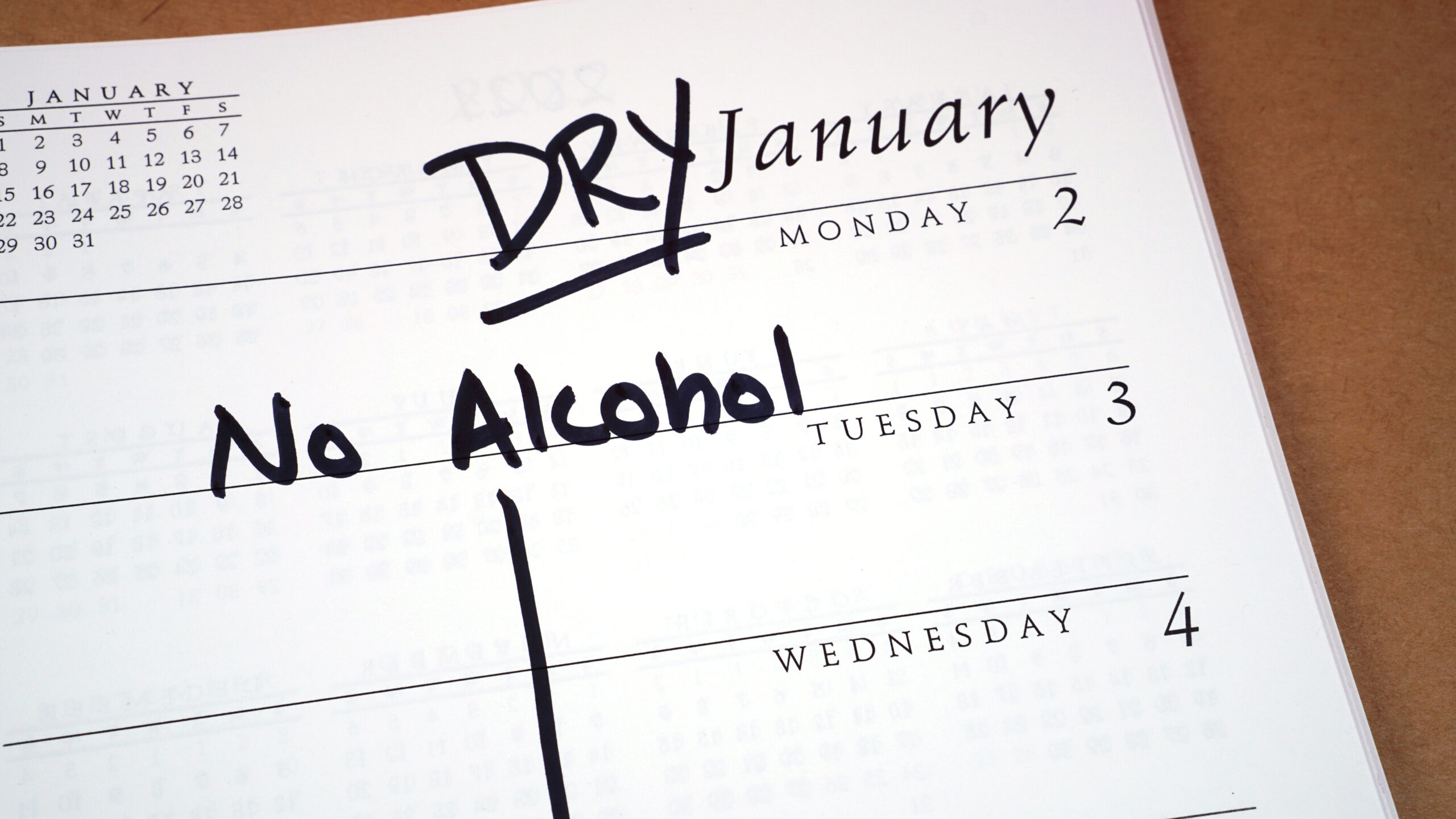 How Fetch Can Help You With Dry January