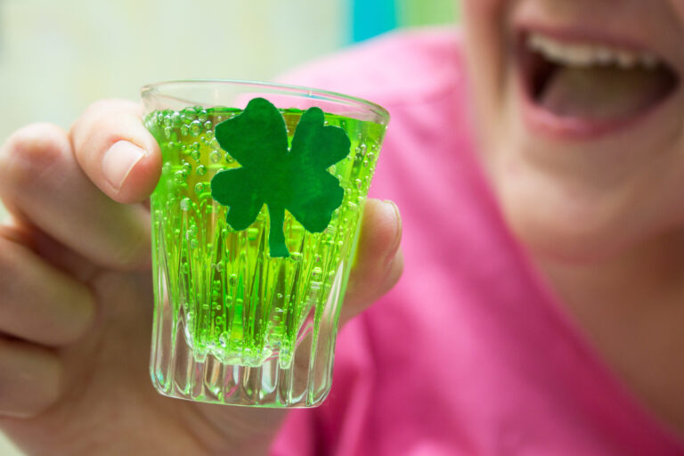 How to Save Money on Hosting a St. Patrick’s Day Party